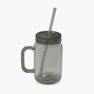 Mason jar plástico 1006 - Imagen 3
