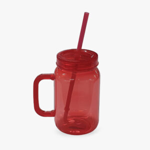 Mason jar plástico 1006