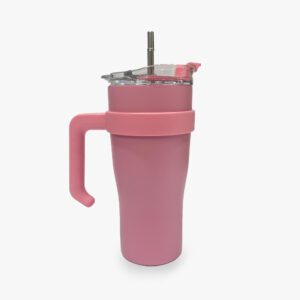 Termo de metal de 850 mL 1254 - Imagen 3