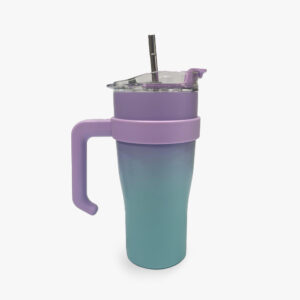Termo de metal de 850 mL 1254 - Imagen 4