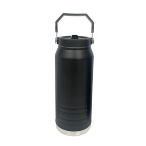 Botella de metal 1330 - Imagen 3