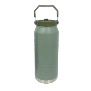 Botella de metal 1330 - Imagen 4