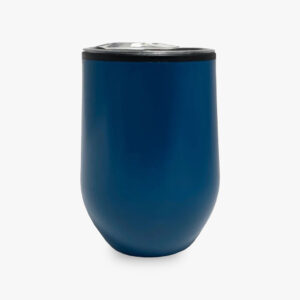Vaso de vino con tapa A1290 - Imagen 2