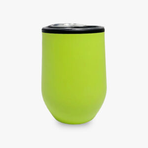 Vaso de vino con tapa A1290 - Imagen 3