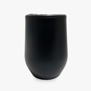 Vaso de vino con tapa A1290 - Imagen 4