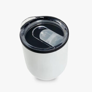Vaso de vino con tapa A1290 - Imagen 5