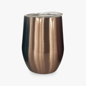 Vaso de vino con tapa B1290L - Imagen 2