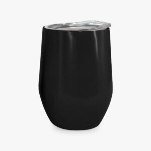 Vaso de vino con tapa B1290L - Imagen 5