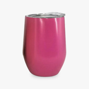 Vaso de vino con tapa B1290L - Imagen 6