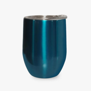 Vaso de vino con tapa B1290L - Imagen 7
