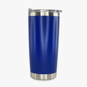 Vaso con tapa doble pared 488 - Imagen 2