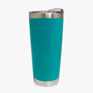 Vaso con tapa doble pared 488 - Imagen 5