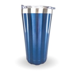 Vaso largo con tapa 539 - Imagen 2