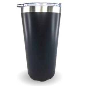 Vaso largo con tapa 539 - Imagen 1