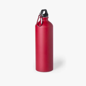 Botella de aluminio matte 135 - Imagen 4
