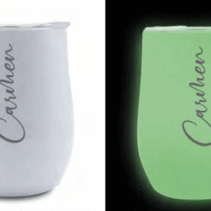 Vaso Kora Glow - Imagen 1